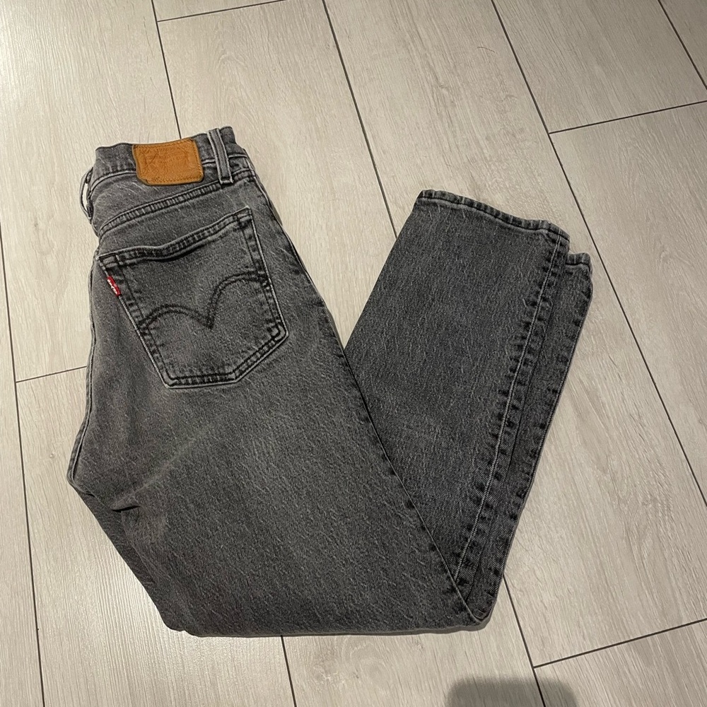 Levi’s 501 Jeans